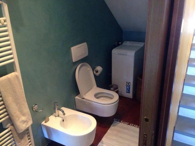 Via Castellina Paladina