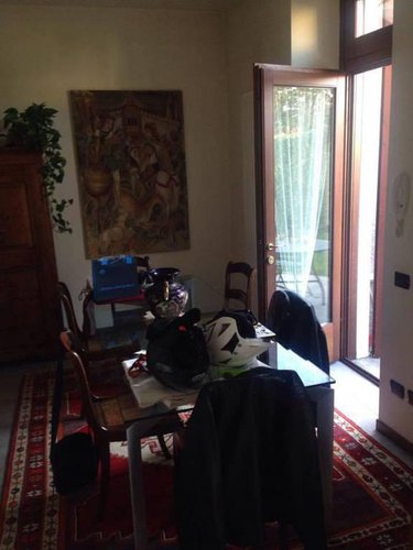 Via Castellina Paladina