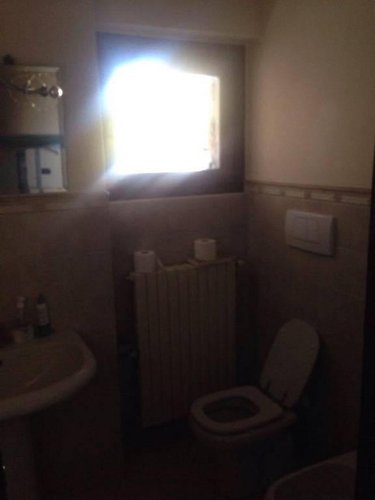 Via Castellina Paladina