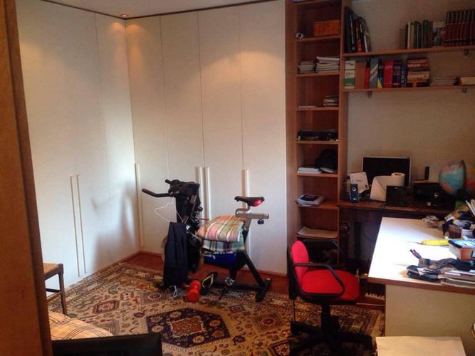 Via Castellina Paladina