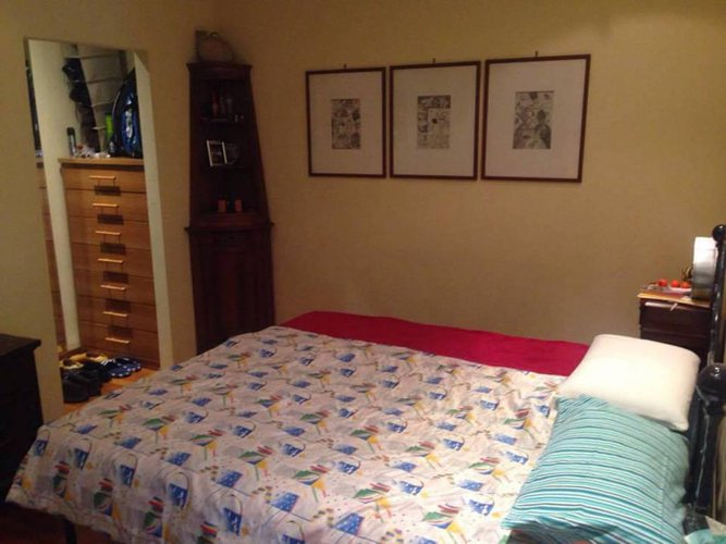 Via Castellina Paladina