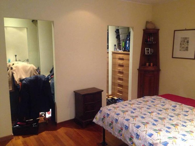 Via Castellina Paladina