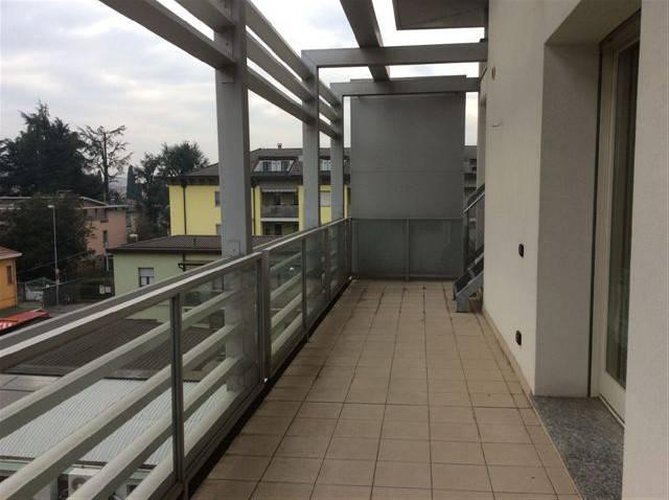 attico Bergamo