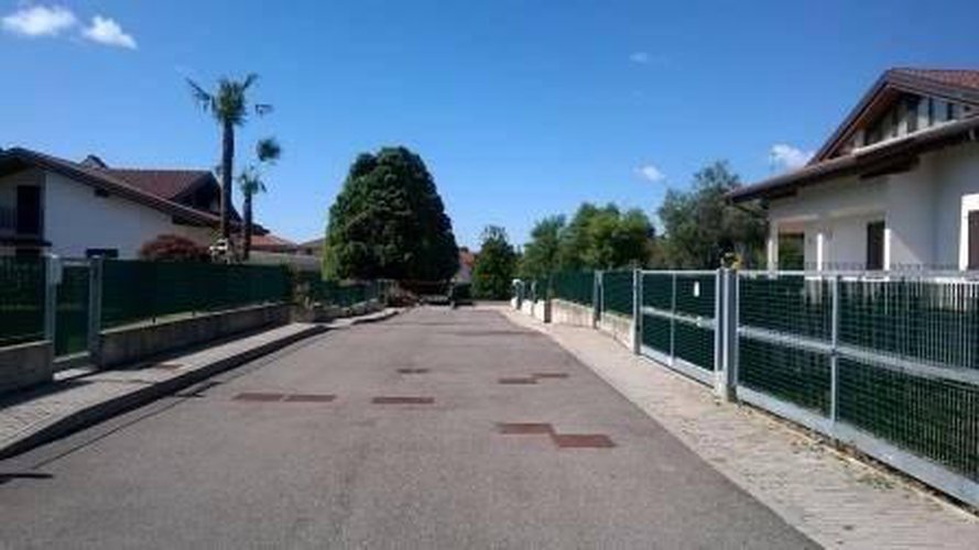 VILLA SINGOLA A ROBBIATE (LC) Robbiate