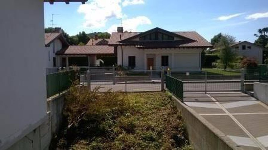 VILLA SINGOLA A ROBBIATE (LC) Robbiate