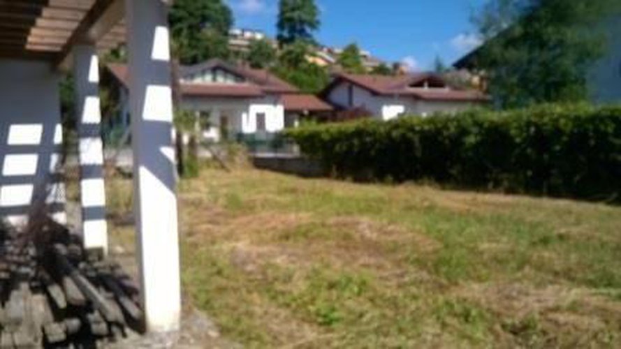 VILLA SINGOLA A ROBBIATE (LC) Robbiate