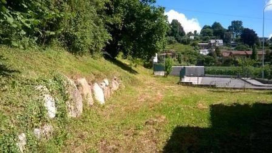 VILLA SINGOLA A ROBBIATE (LC) Robbiate