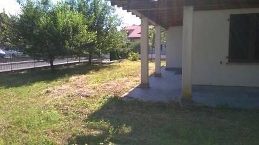 VILLA SINGOLA A ROBBIATE (LC) Robbiate