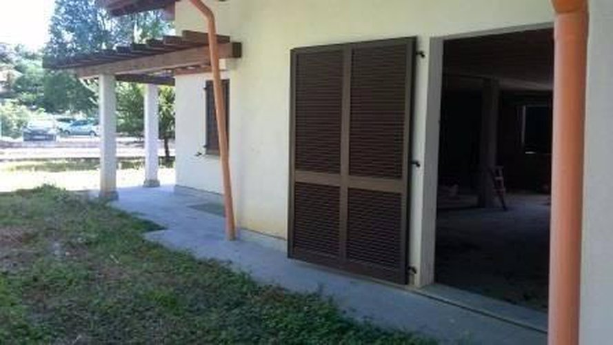 VILLA SINGOLA A ROBBIATE (LC) Robbiate