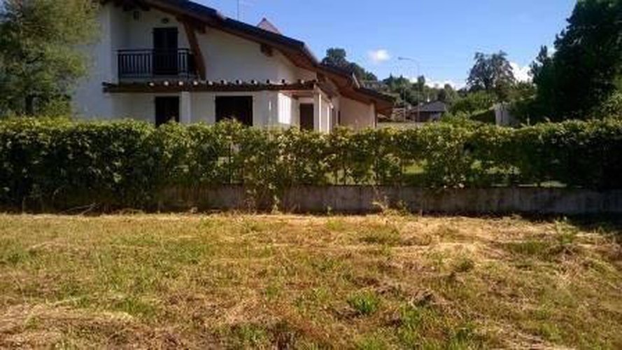 VILLA SINGOLA A ROBBIATE (LC) Robbiate