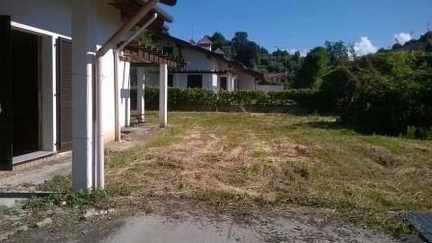 VILLA SINGOLA A ROBBIATE (LC) Robbiate