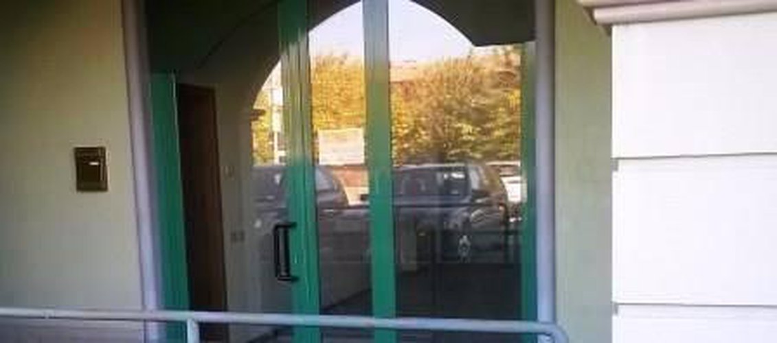 NEGOZIO - STUDIO /UFFICIO