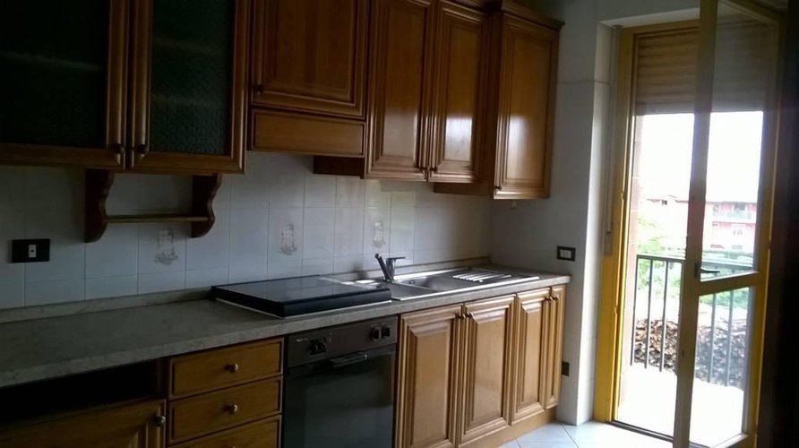 Quadrilocale Montello