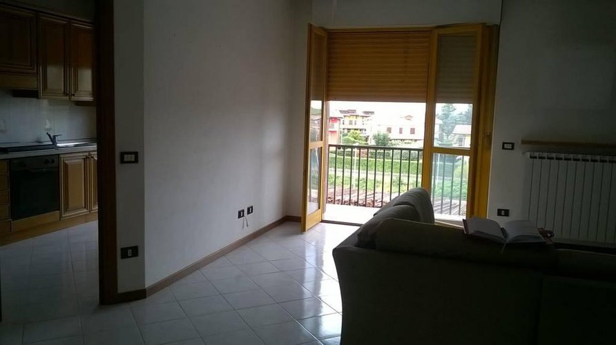 Quadrilocale Montello