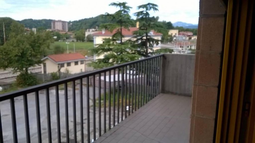 Quadrilocale Montello