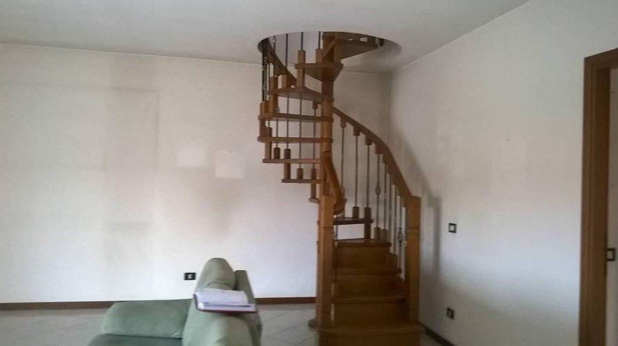 Quadrilocale Montello