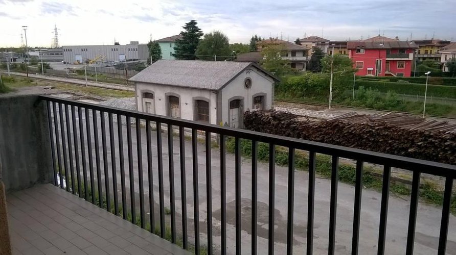 Quadrilocale Montello