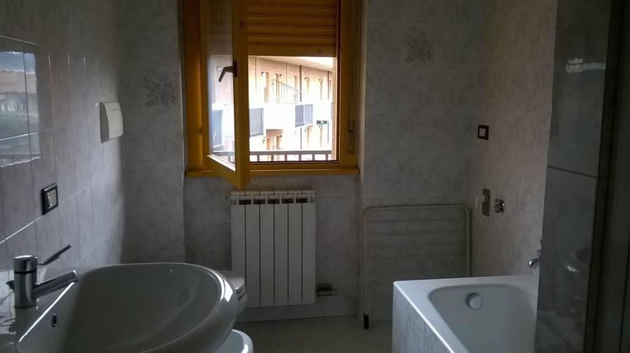 Quadrilocale Montello