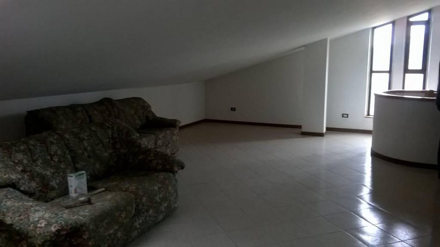 Quadrilocale Montello