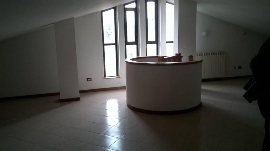 Quadrilocale Montello