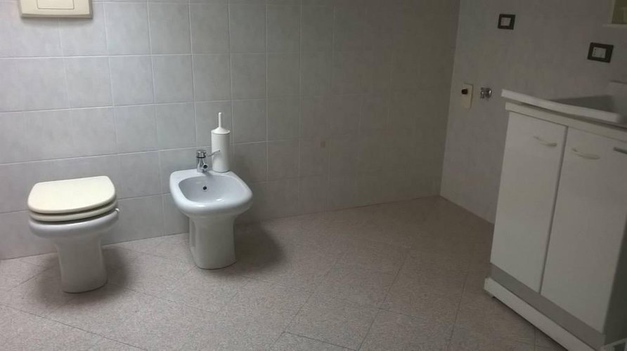 Quadrilocale Montello