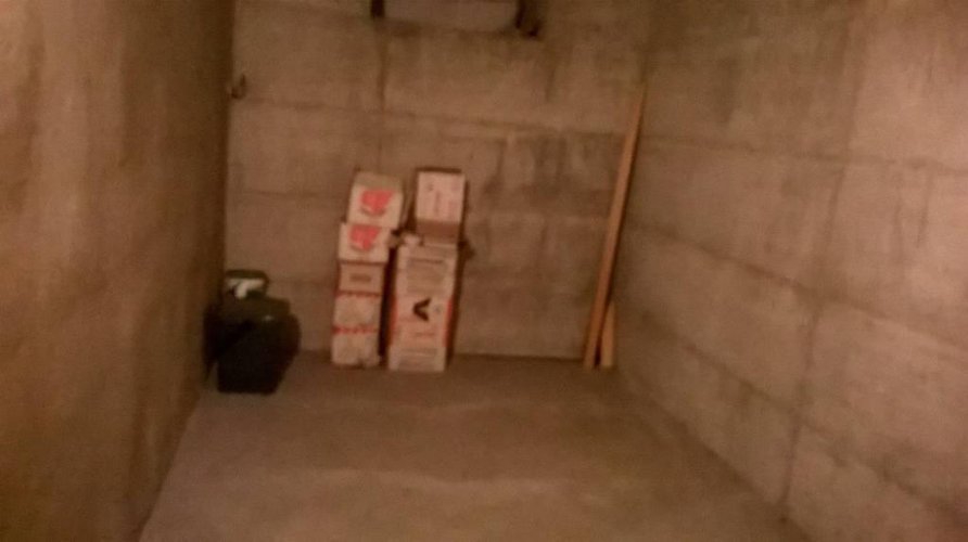 Quadrilocale Montello