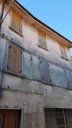 porzione di casa Sorisole