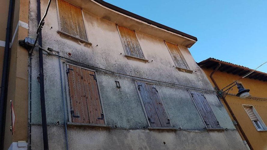 porzione di casa Sorisole