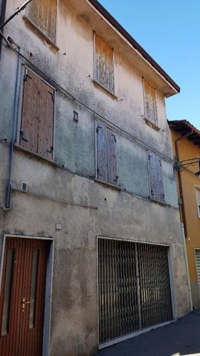 porzione di casa Sorisole