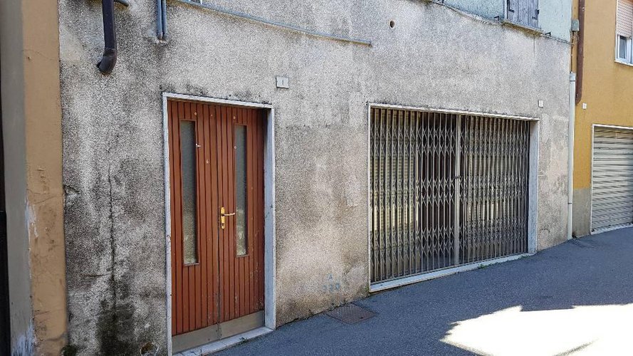 porzione di casa Sorisole