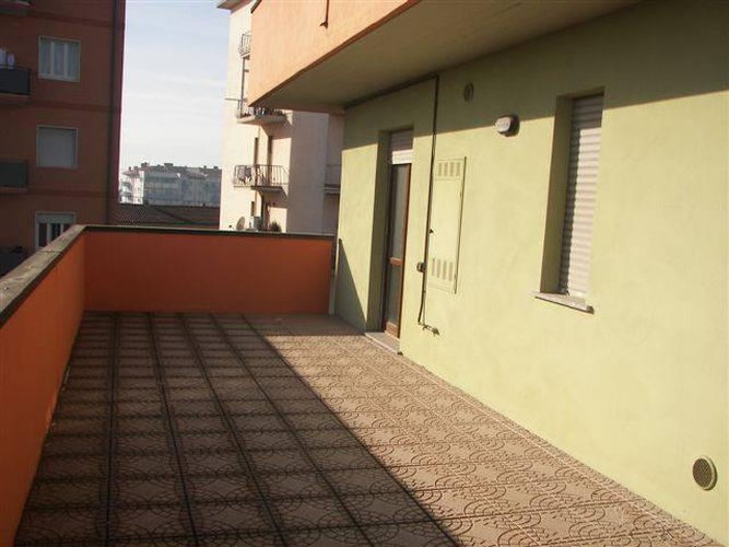 TRILOCALE VIA MORONI Bergamo