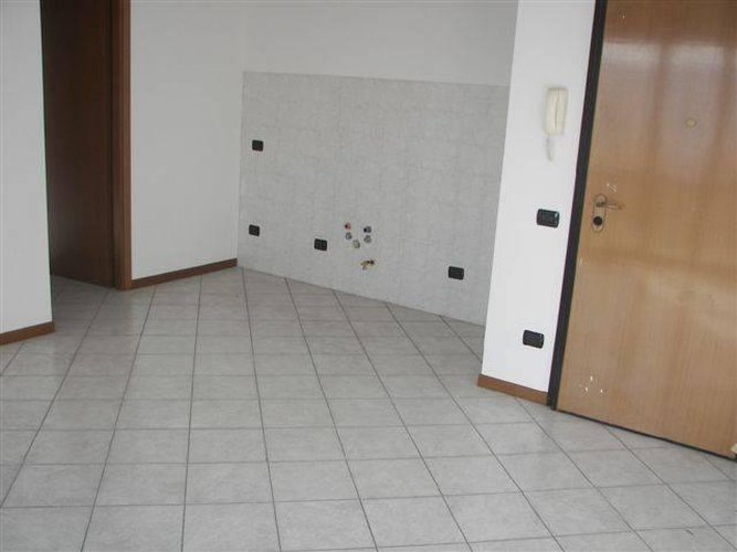 TRILOCALE VIA MORONI Bergamo