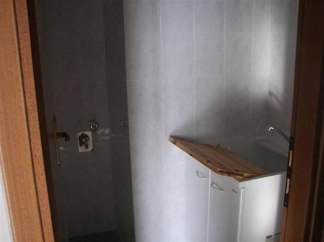 TRILOCALE VIA MORONI Bergamo