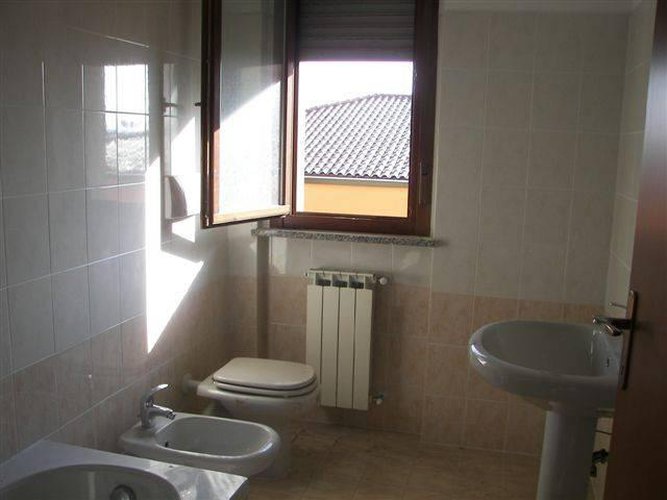 TRILOCALE VIA MORONI Bergamo