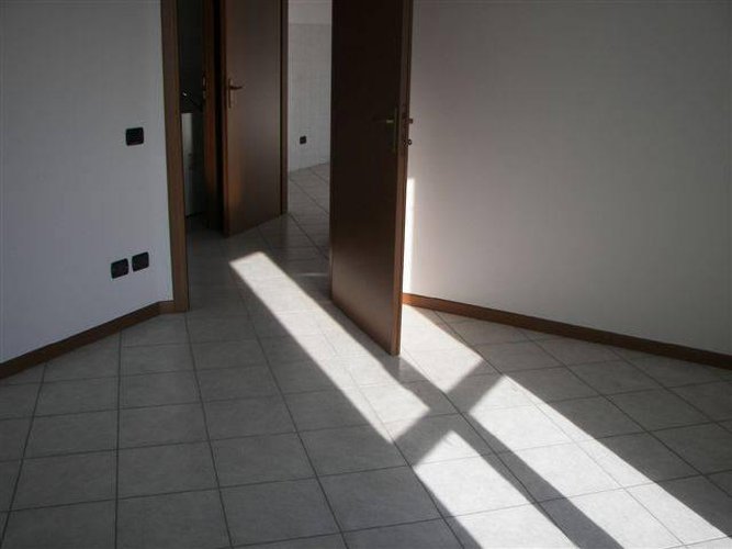 TRILOCALE VIA MORONI Bergamo