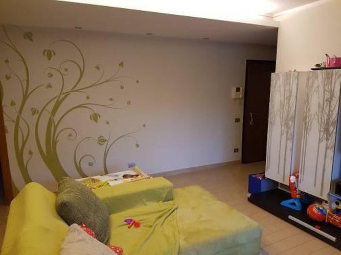 TRILOCALE CURNO Curno