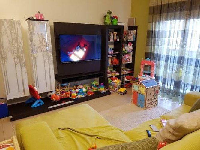 TRILOCALE CURNO Curno