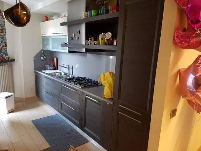 TRILOCALE CURNO Curno