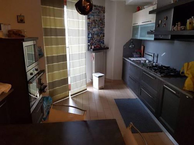 TRILOCALE CURNO Curno