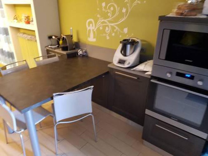 TRILOCALE CURNO Curno