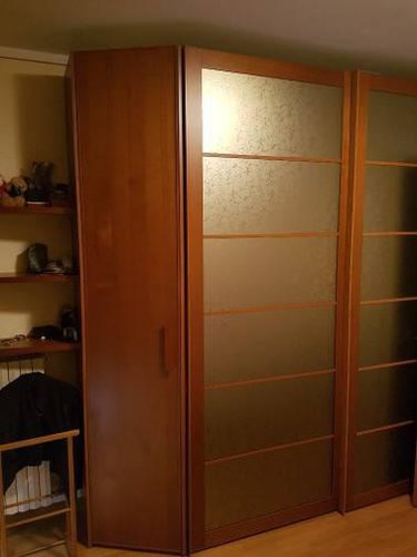 TRILOCALE CURNO Curno