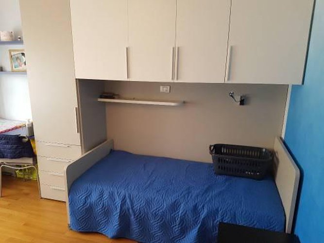 TRILOCALE CURNO Curno