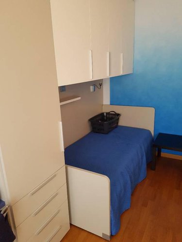 TRILOCALE CURNO Curno