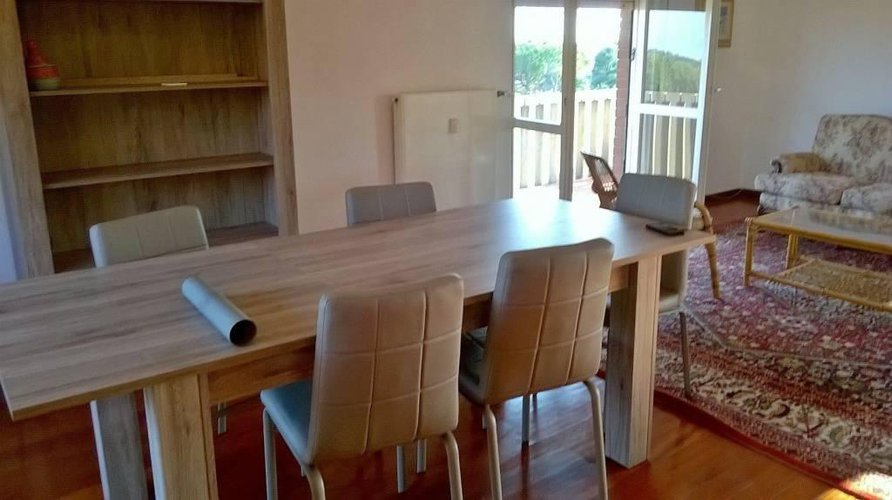 REDONA - ATTICO QUADRILOCALE Bergamo