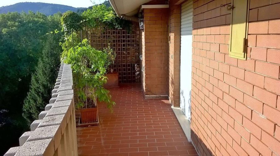 REDONA - ATTICO QUADRILOCALE Bergamo