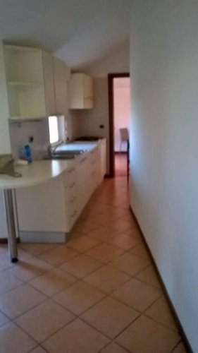 REDONA - ATTICO QUADRILOCALE Bergamo