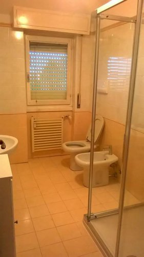 REDONA - ATTICO QUADRILOCALE Bergamo