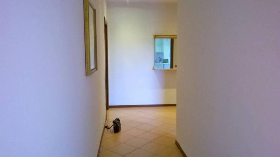 REDONA - ATTICO QUADRILOCALE Bergamo