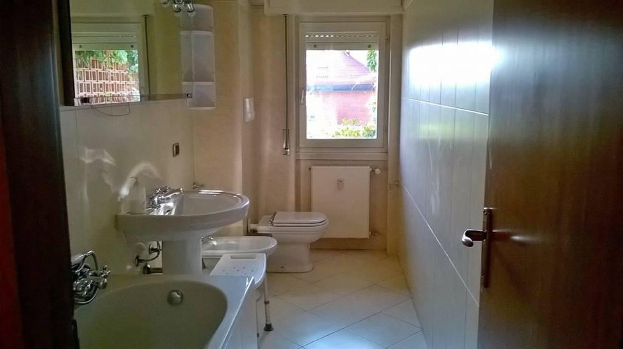 REDONA - ATTICO QUADRILOCALE Bergamo