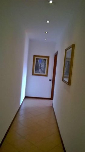 REDONA - ATTICO QUADRILOCALE Bergamo